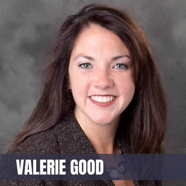 Valerie Good